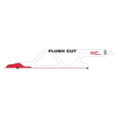 SAWZALL® Flush Cut Blade - 1 PK