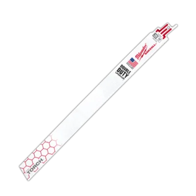 12" 18 TPI the Torch™ SAWZALL® Blades (10 Pk Bulk)