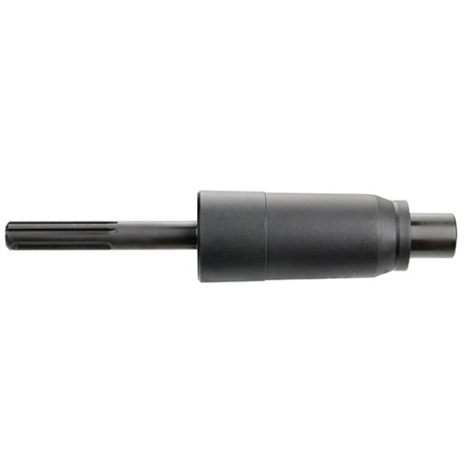 SDS-MAX to Spline Adapter