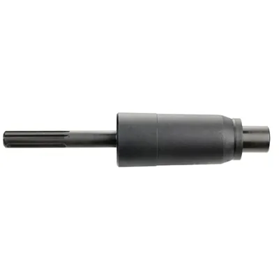 SDS-MAX to Spline Adapter