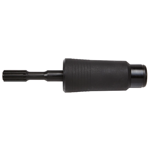 Spline to SDS-Plus Adapter
