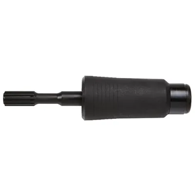 Spline to SDS-Plus Adapter
