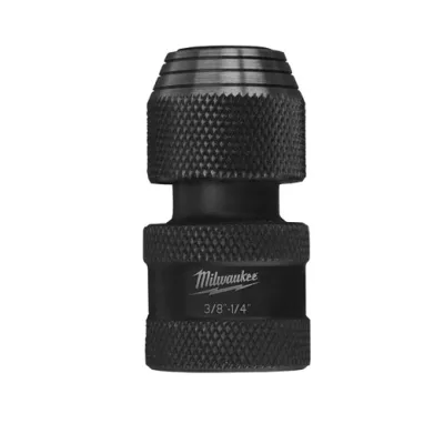 Shockwave™ 1/4" HEX Adapter SQ 3/8"