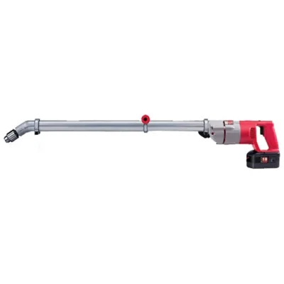 33° Angle Drive Kit