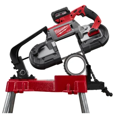 Milwaukee Tool Portable Bandsaw Table 48-08-0260