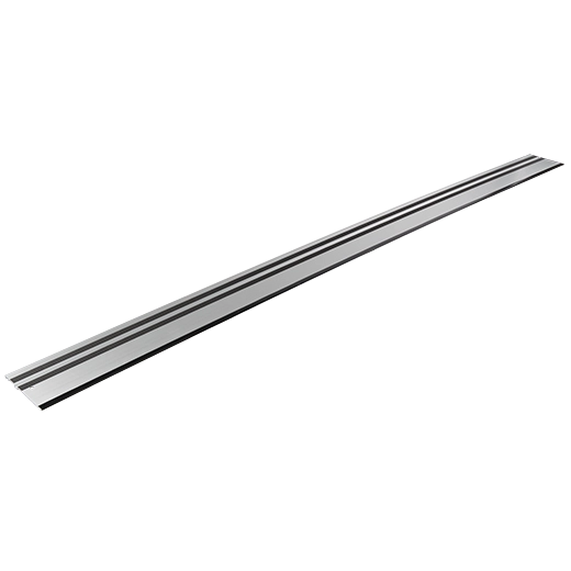 106" Guide Rails