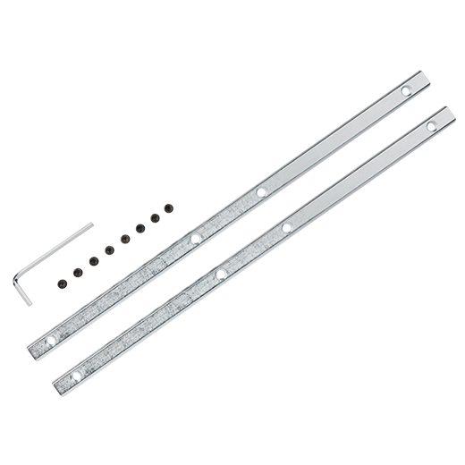 Milwaukee Track Saw Guide Rail Connector
