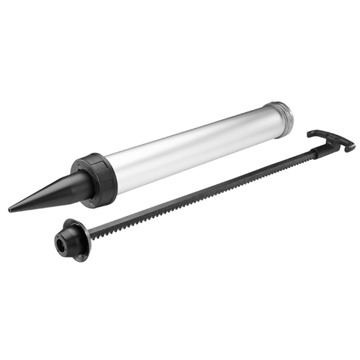 20OZ Aluminum Barrel Sausage Conversion Kit