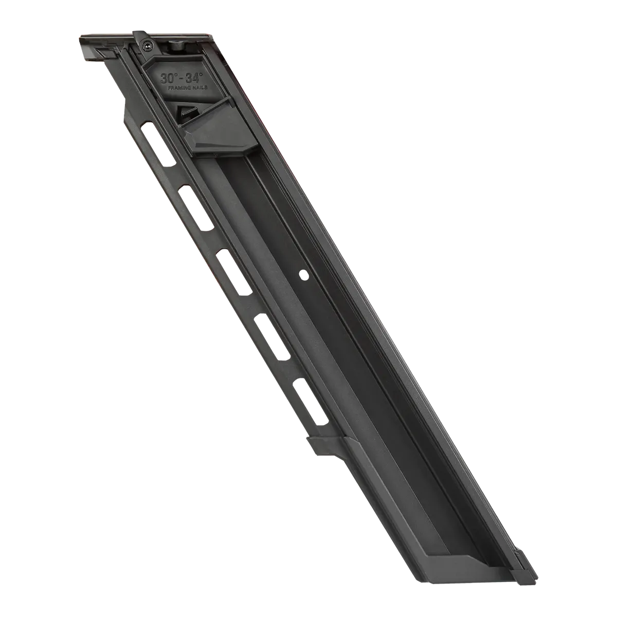 M18 FUEL 30 Degree Framing Nailer Extended Capacity Magazine