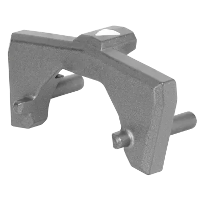 M18 FUEL™ Coil Roofing Nailer Vinyl Siding Tip