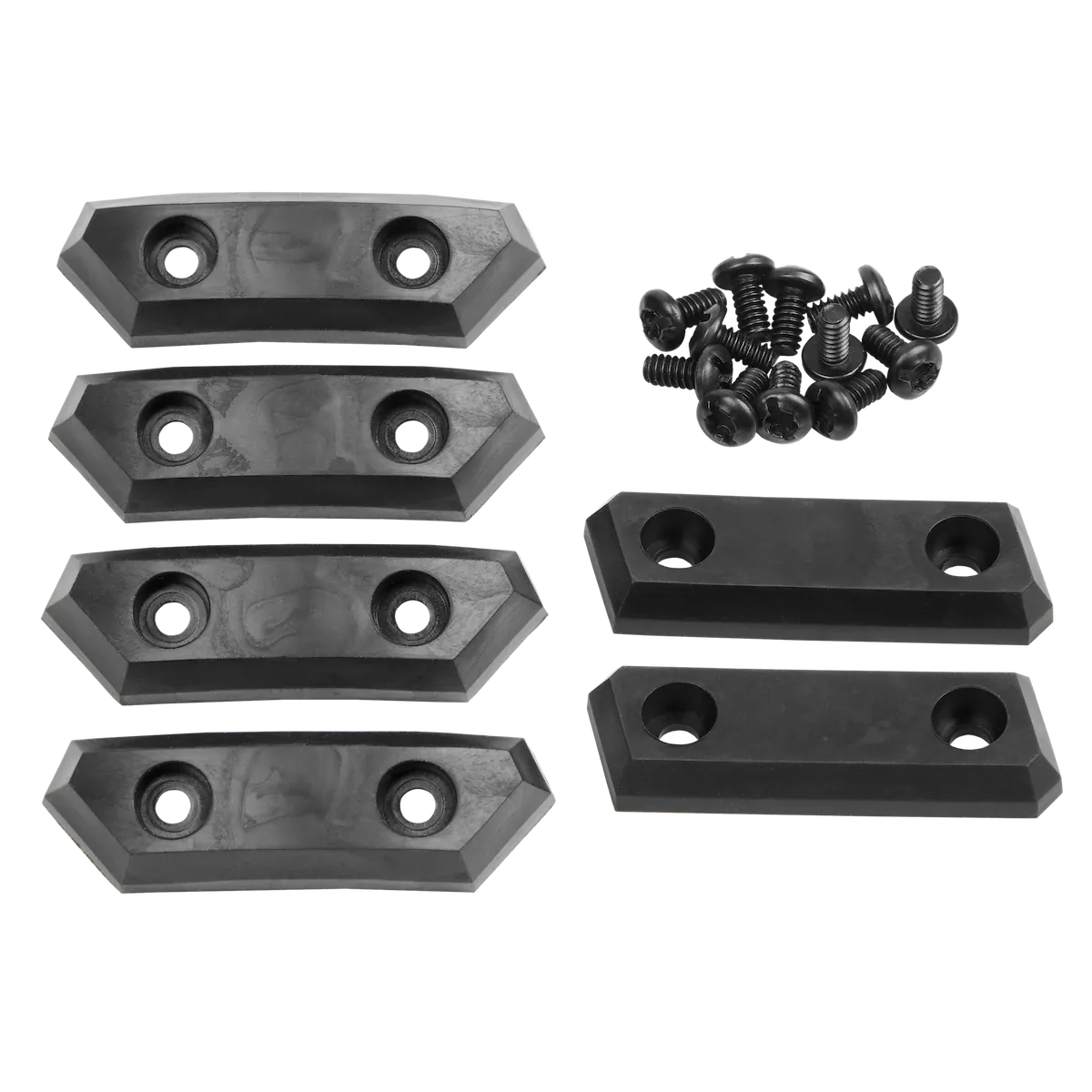 M18 FUEL™ Coil Roofing Nailer Replacement Rubber Wear Pads