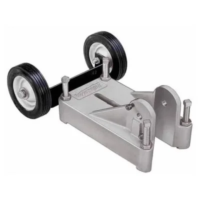 Small Base Assembly