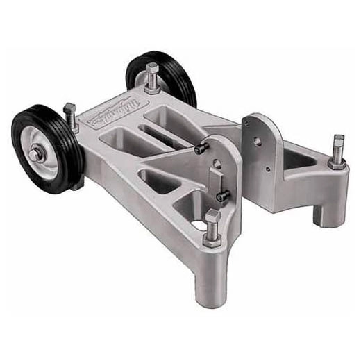 Large Base Assembly