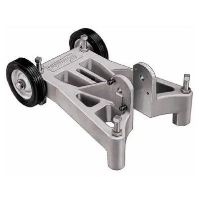 Large Base Assembly