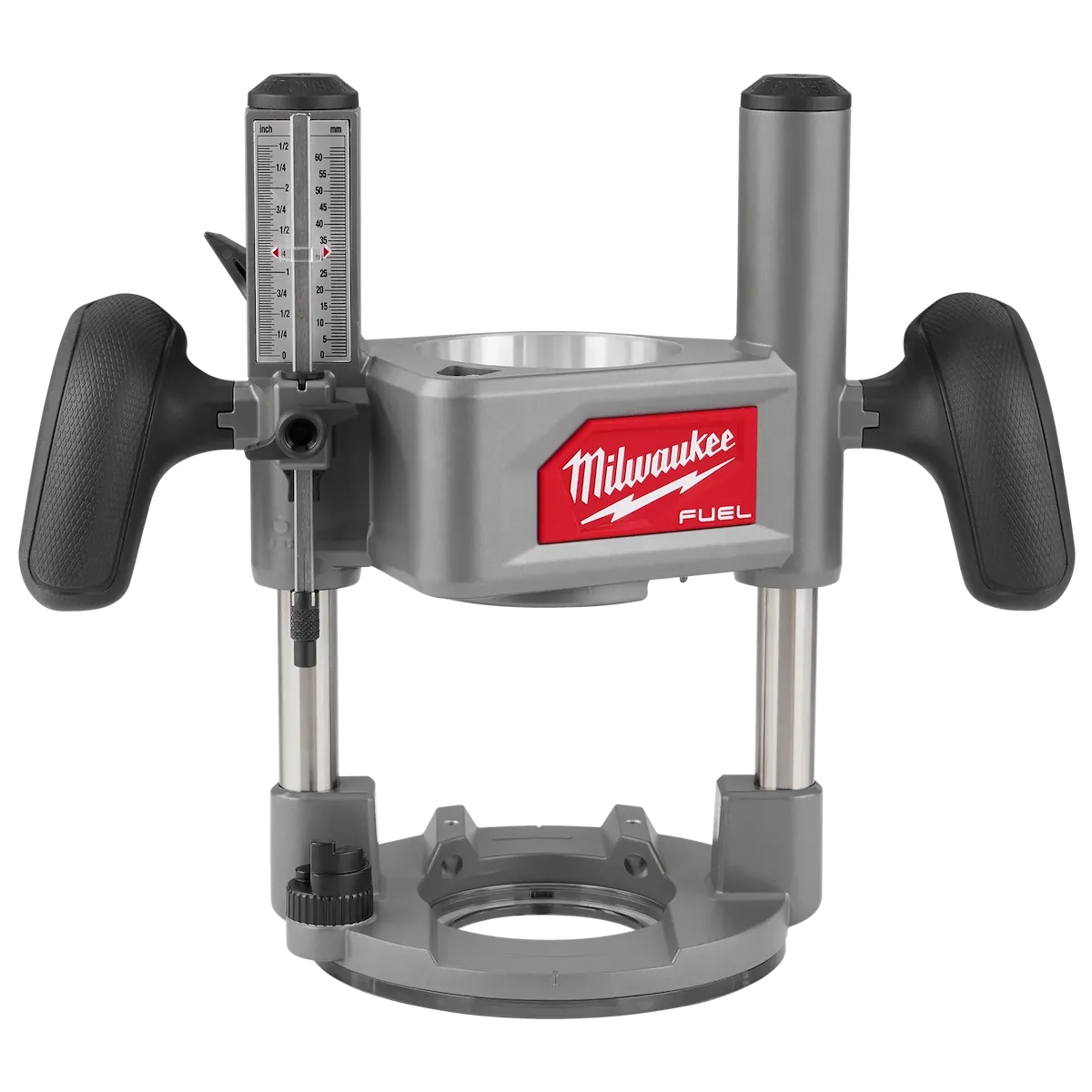 M18 FUEL™ 1/2" Plunge Base