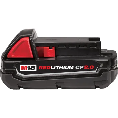 M18™ REDLITHIUM™ CP2.0 Battery