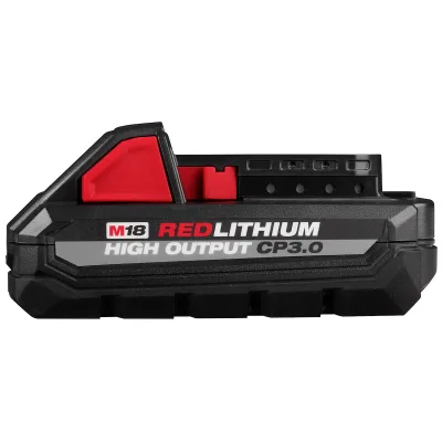 M18™ REDLITHIUM™ HIGH OUTPUT™ CP3.0 Battery