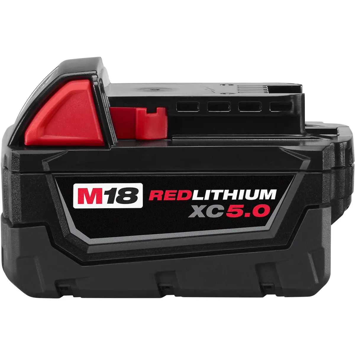 M18™ REDLITHIUM™ XC5.0 Extended Capacity Battery Pack
