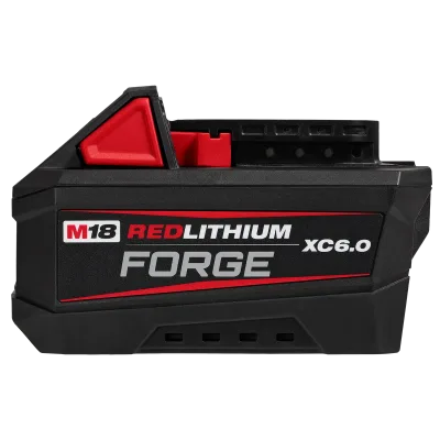 M18™ REDLITHIUM™ FORGE™ XC6.0 Battery Pack