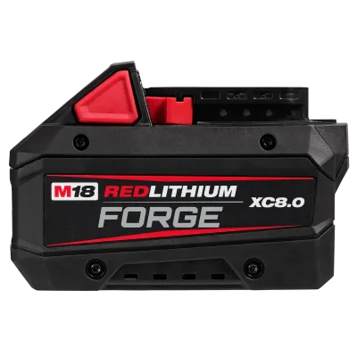 M18™ REDLITHIUM™ FORGE™ XC8.0 Battery