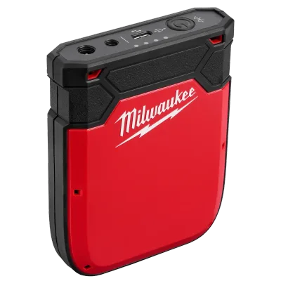Heated Gear 12V Power Source w/ App Control