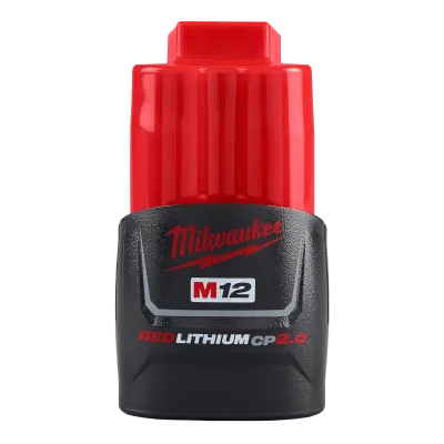 M12™ REDLITHIUM™ CP2.0 Battery