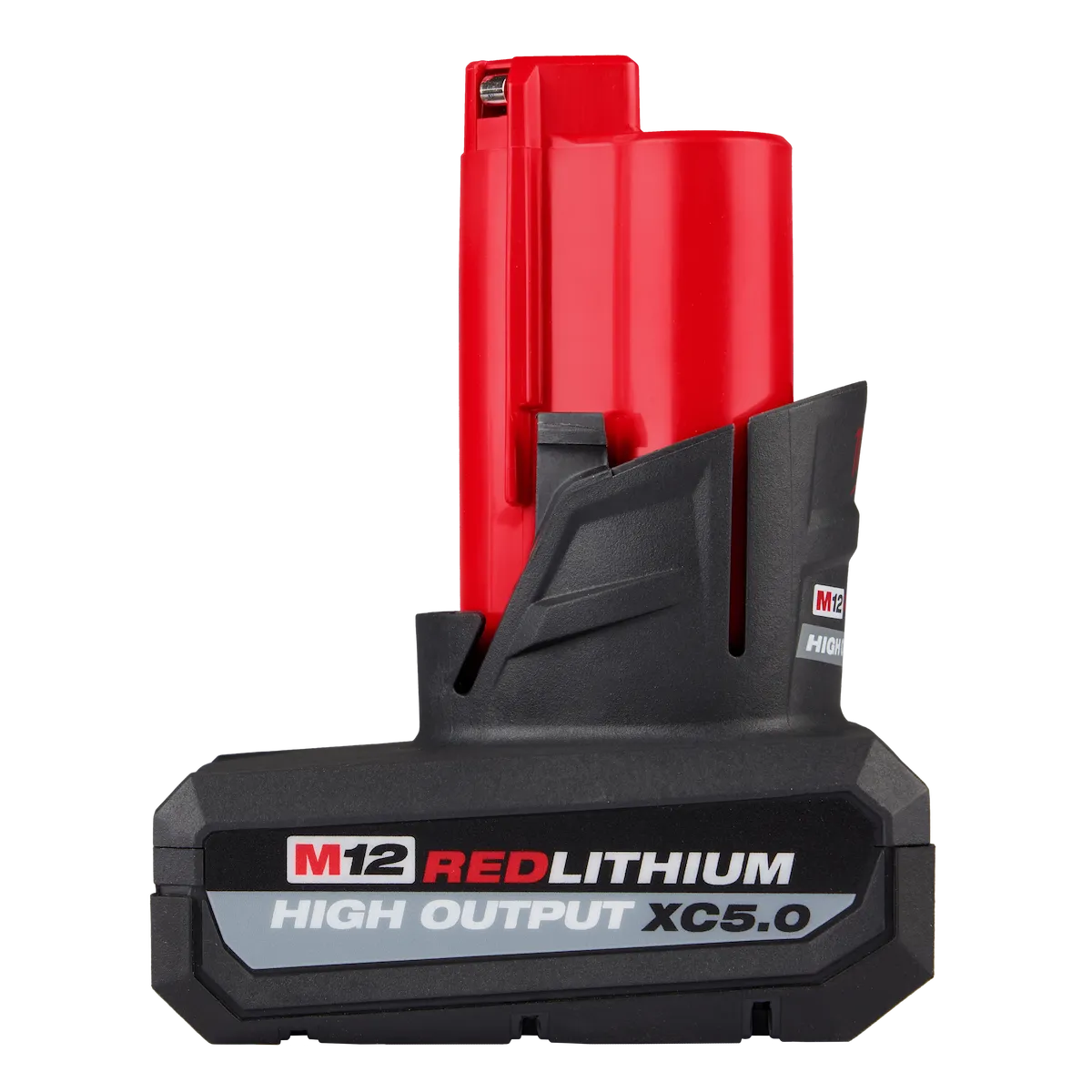 M12 REDLITHIUM™ HIGH OUTPUT XC5.0 Battery Pack