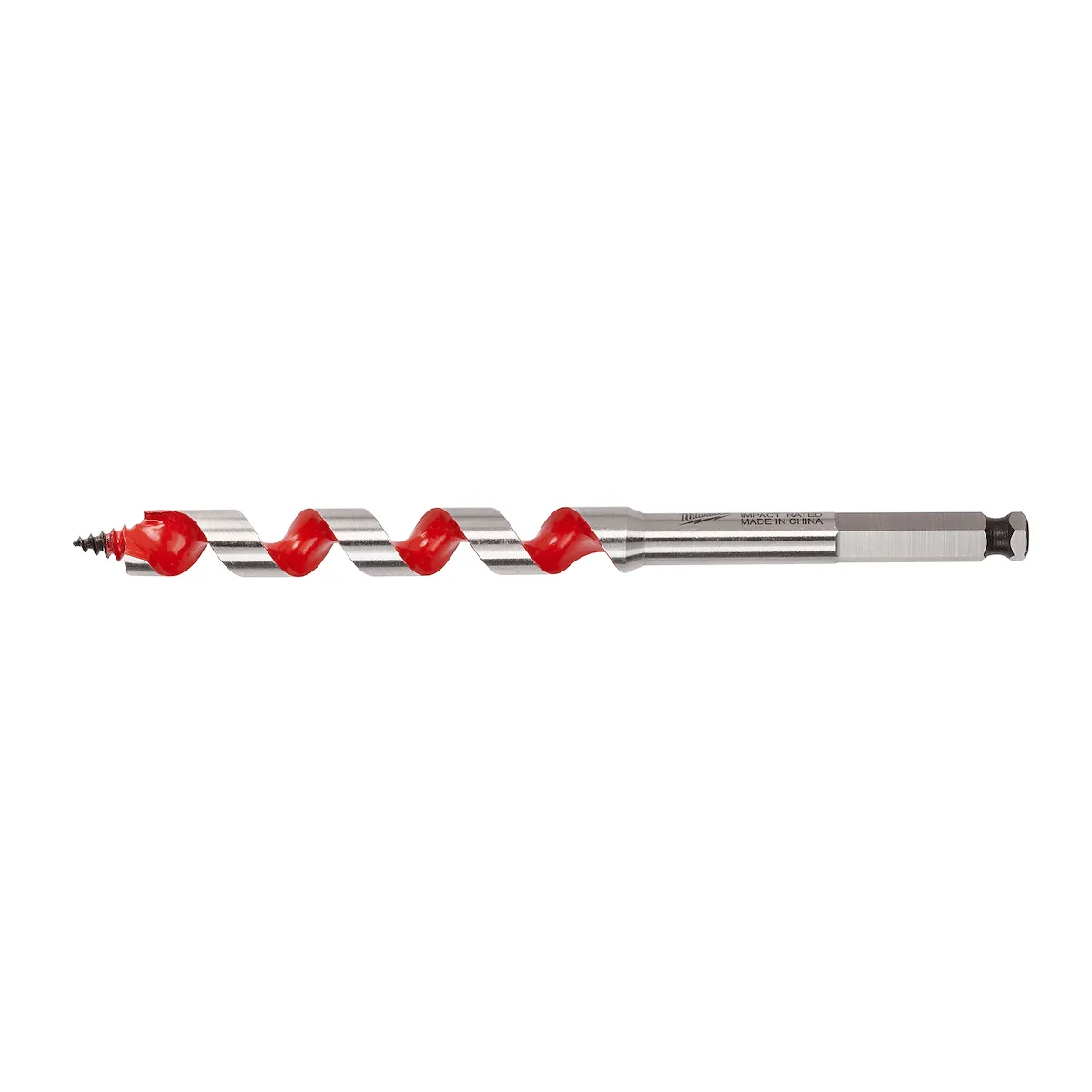 1/2" x 6" Ship Auger Bit