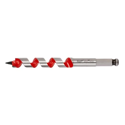 5/8" x 6" Ship Auger Bit
