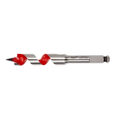 13/16" x 6" Ship Auger Bit