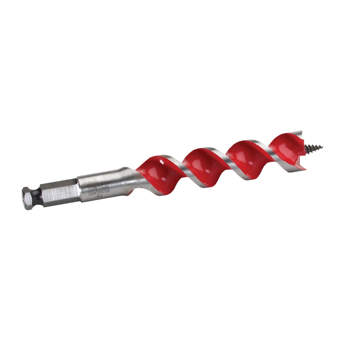 7/8" x 6-1/2" Auger Bit