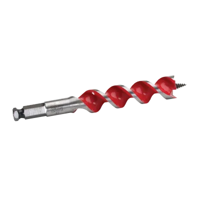 7/8" x 6-1/2" Auger Bit