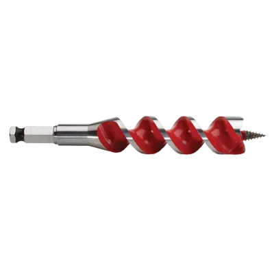 1" x 6-1/2" Auger Bit