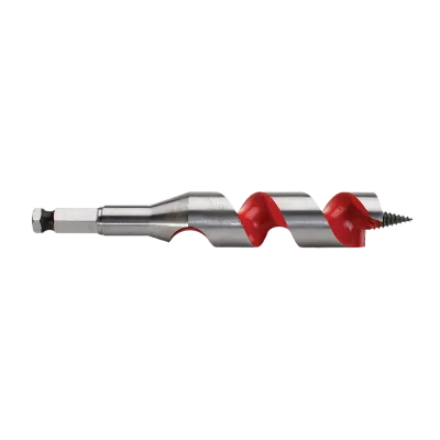 1" x 6" Ship Auger Bit