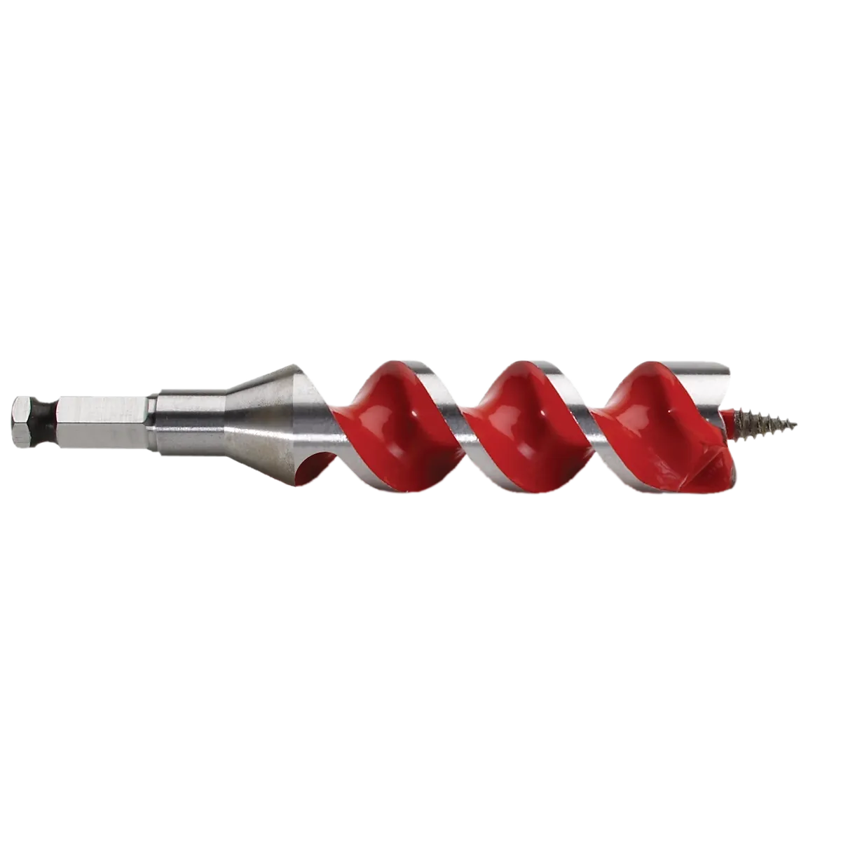 1-1/8" x 6-1/2" Auger Bit