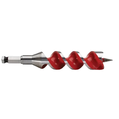 1-1/8" x 6-1/2" Auger Bit