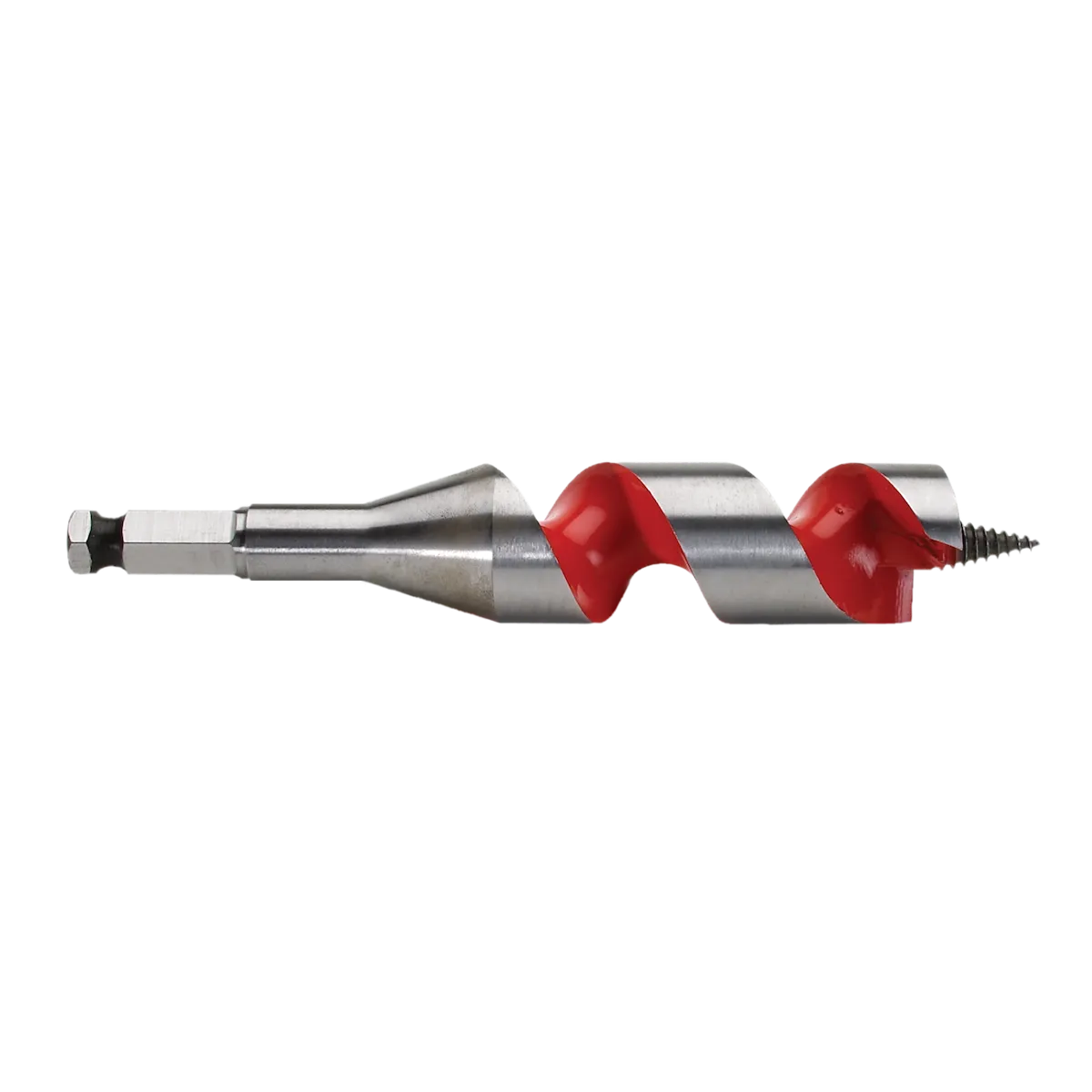 1-1/8" x 6" Ship Auger Bit