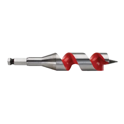 1-1/8" x 6" Ship Auger Bit