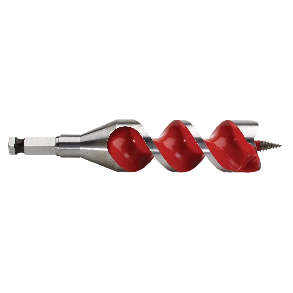 1-1/4" x 6-1/2" Auger Bit