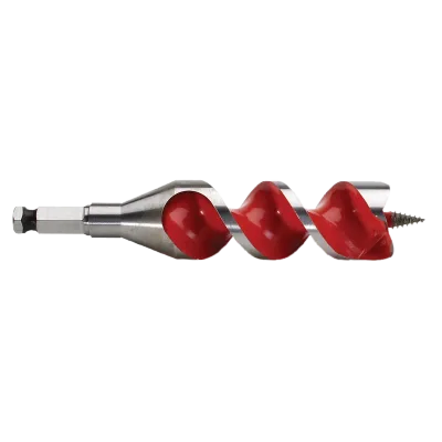 1-1/4" x 6-1/2" Auger Bit
