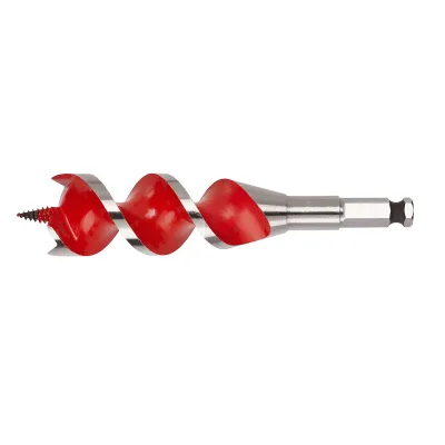 1-3/8" x 6-1/2" Auger Bit