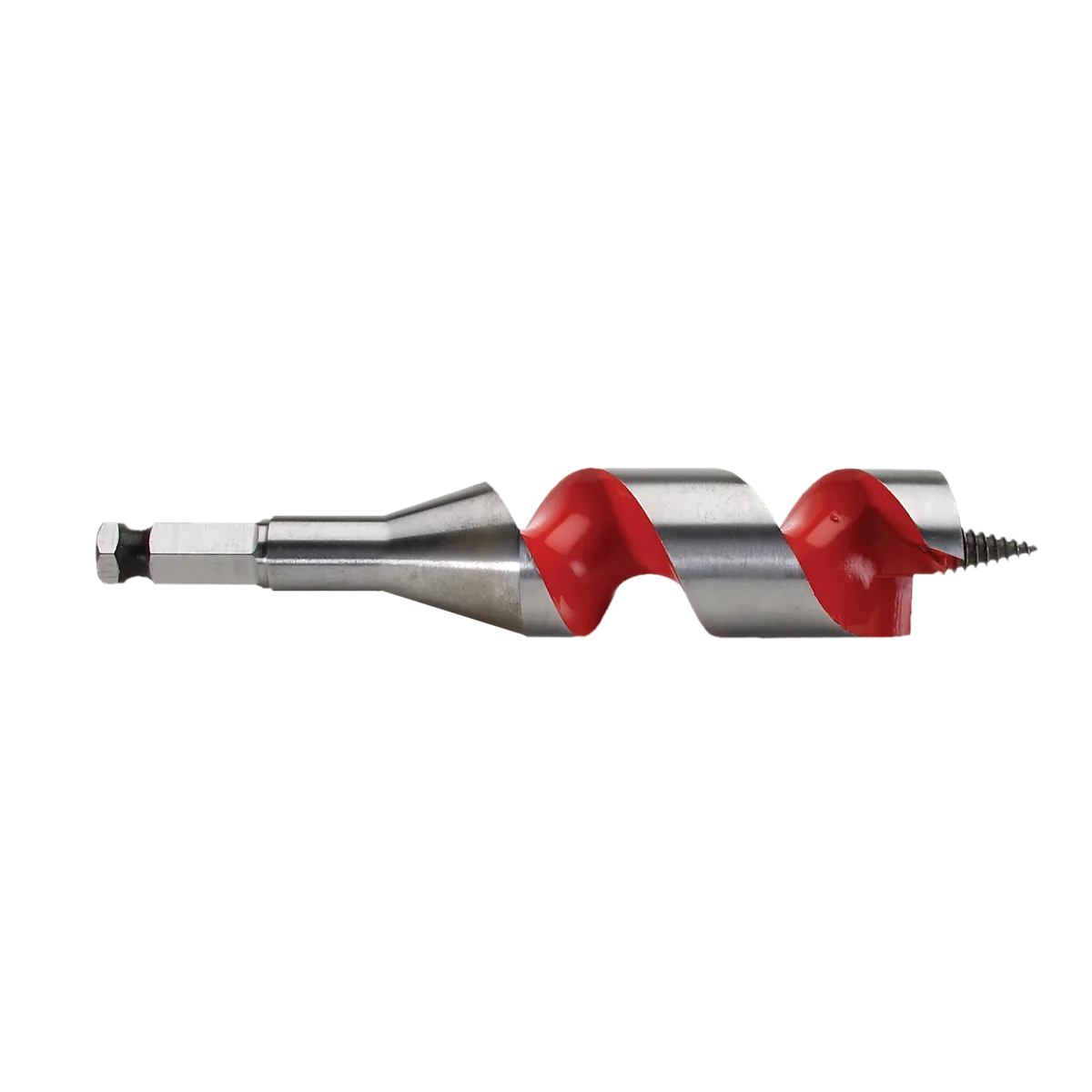 1-3/8" x 6" Ship Auger Bit