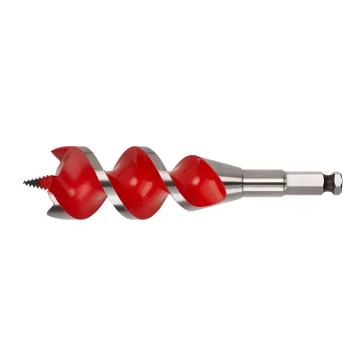 1-1/2" x 6-1/2" Auger Bit