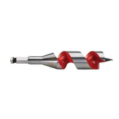 1-1/2" x 6" Ship Auger Bit