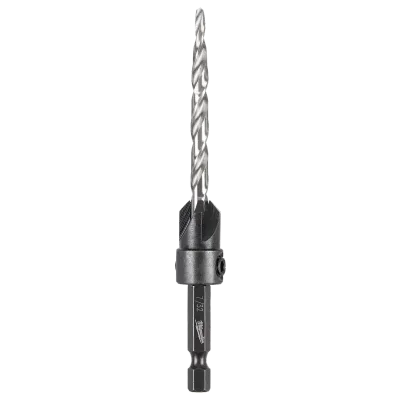 7/32" #12 Countersink Drill Bit