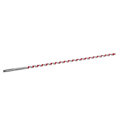 3/8" x 18" Ship Auger Bit