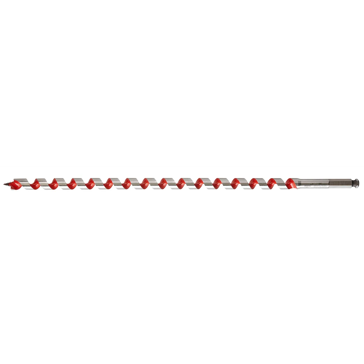 5/8" x 18" Ship Auger Bit