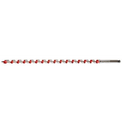 5/8" x 18" Ship Auger Bit