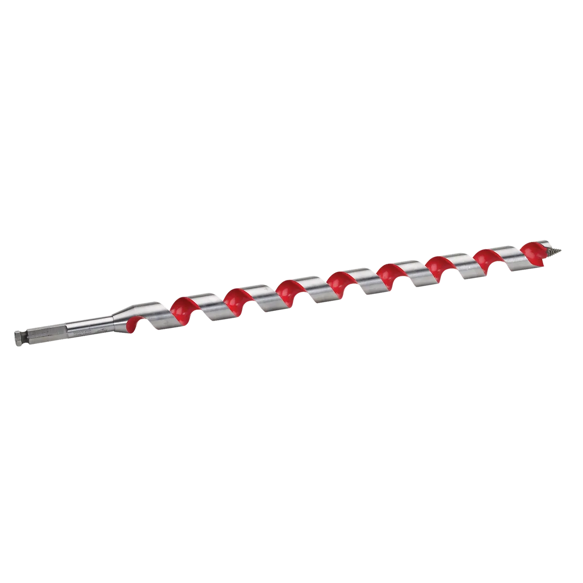 1" x 18" Ship Auger Bit