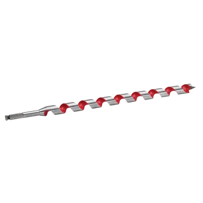 1" x 18" Ship Auger Bit